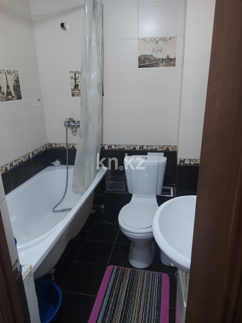 Продажа 1-комнатной квартиры, 36 м², пр. Кудайбердыулы в Астане - фото 7