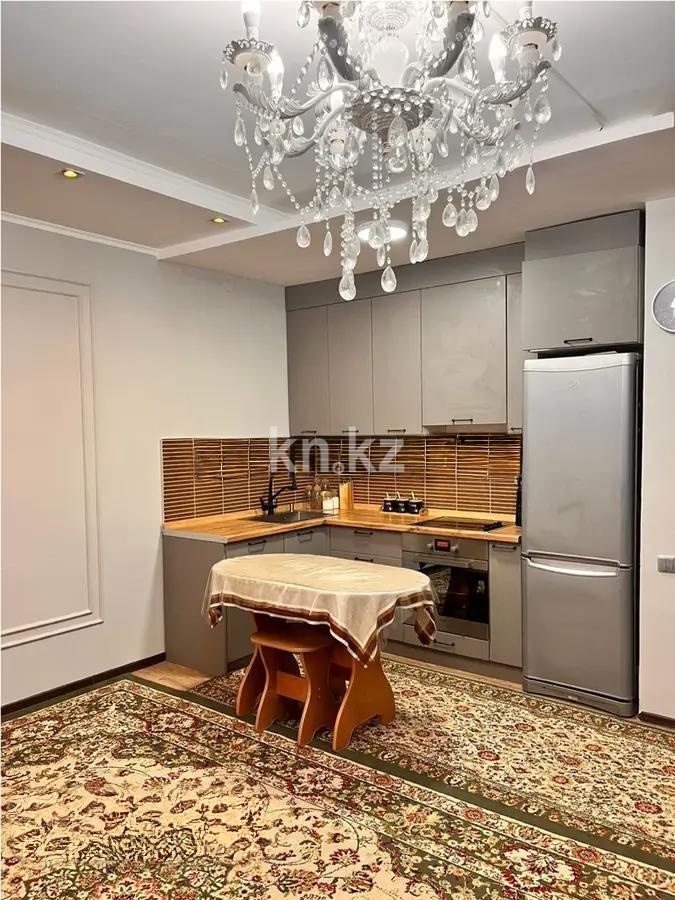 Продажа 2-комнатной квартиры, 53 м² в Астане - фото 4