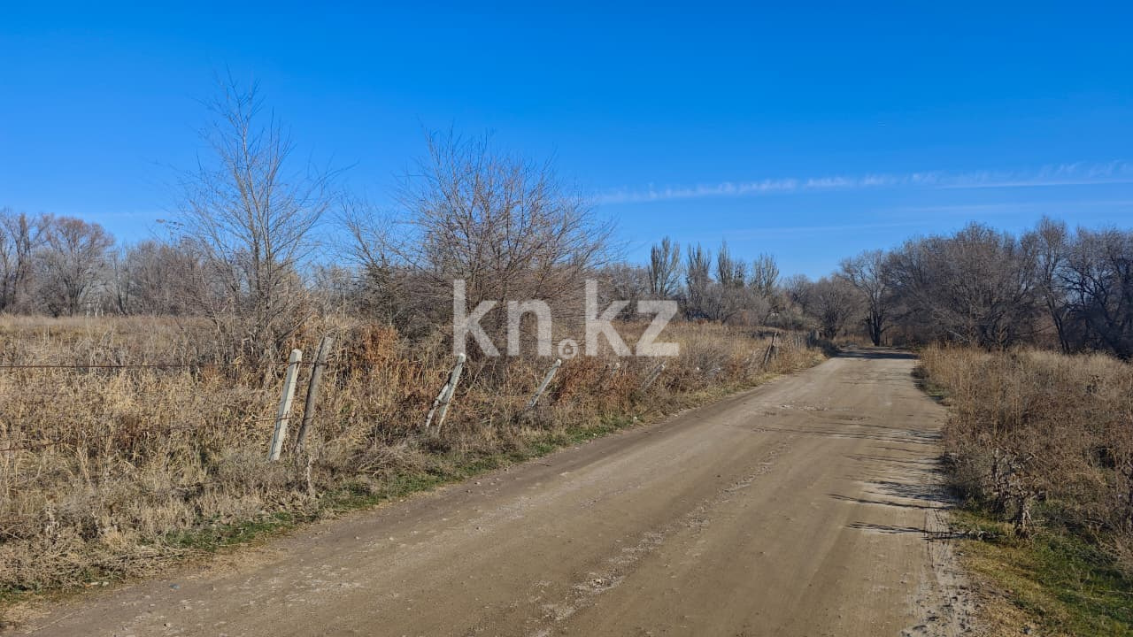 Продажа земельного участка, 5.4 га, Алматинская в Алматинской области