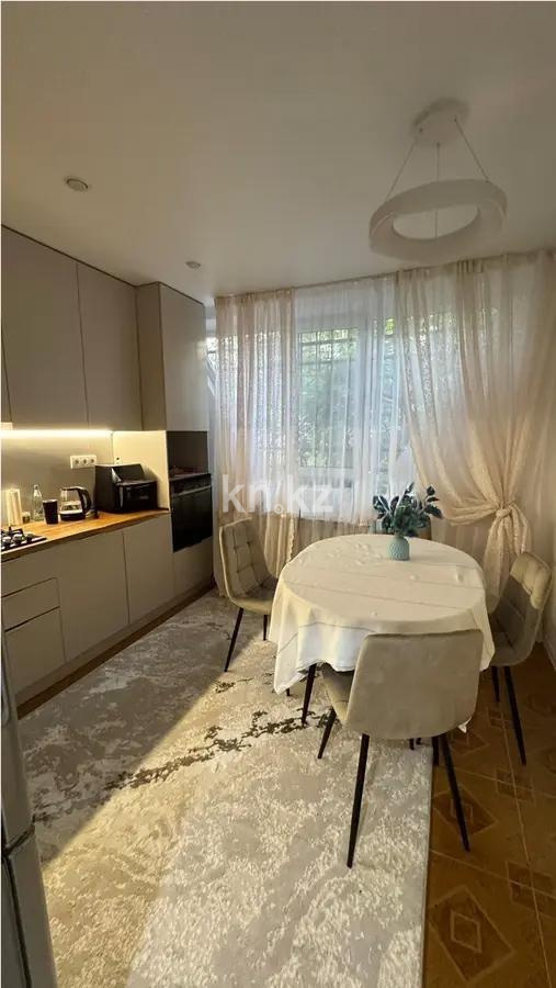 Продажа 3-комнатной квартиры, 70 м² в Алматы - фото 4