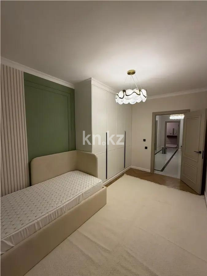 Продажа 3-комнатной квартиры, 95 м² в Астане - фото 2