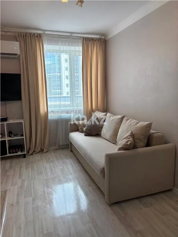 Продажа 1-комнатной квартиры, 32.1 м² в Астане