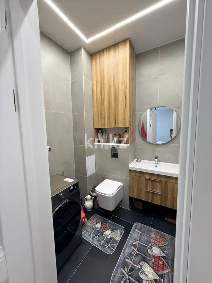 Продажа 2-комнатной квартиры, 43 м² в Астане - фото 4