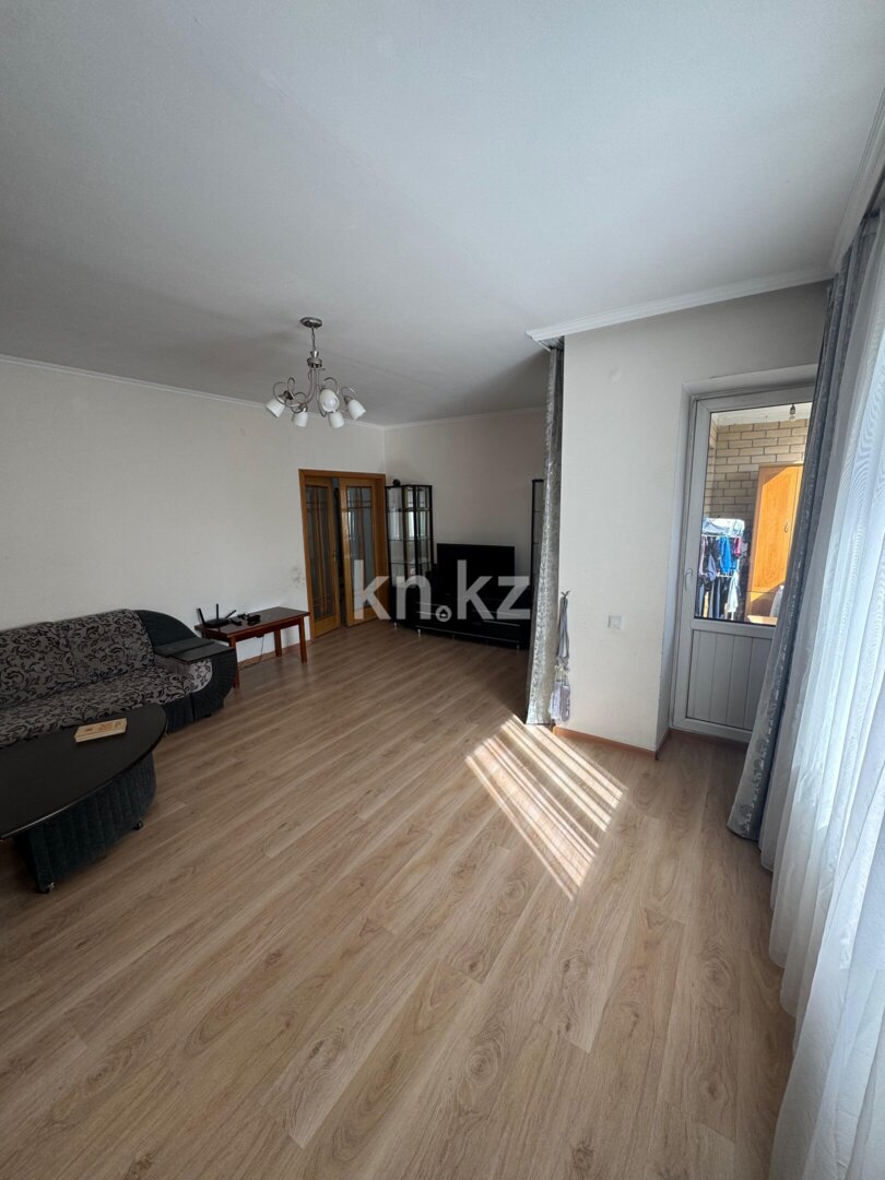 Аренда 2-комнатной квартиры, 75 м² в Астане - фото 4