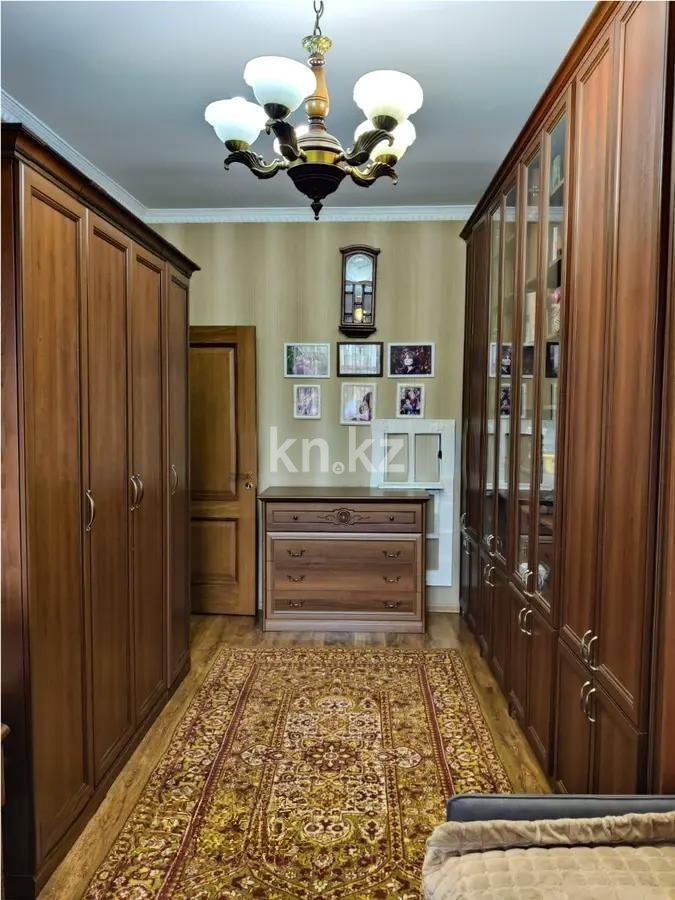 Продажа 3-комнатной квартиры, 81 м², пр. Абая, дом  28 в Астане - фото 5