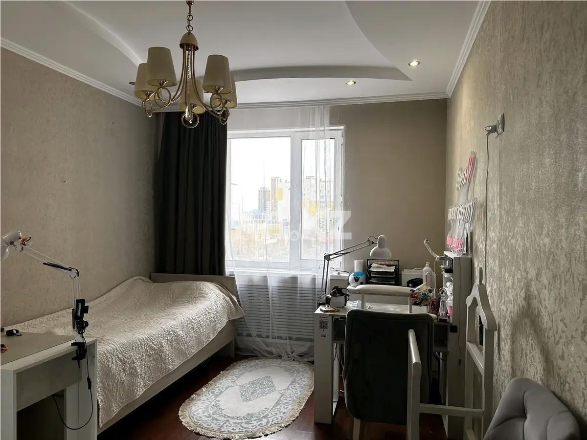 Продажа 4-комнатной квартиры, 98.4 м² в Астане - фото 2