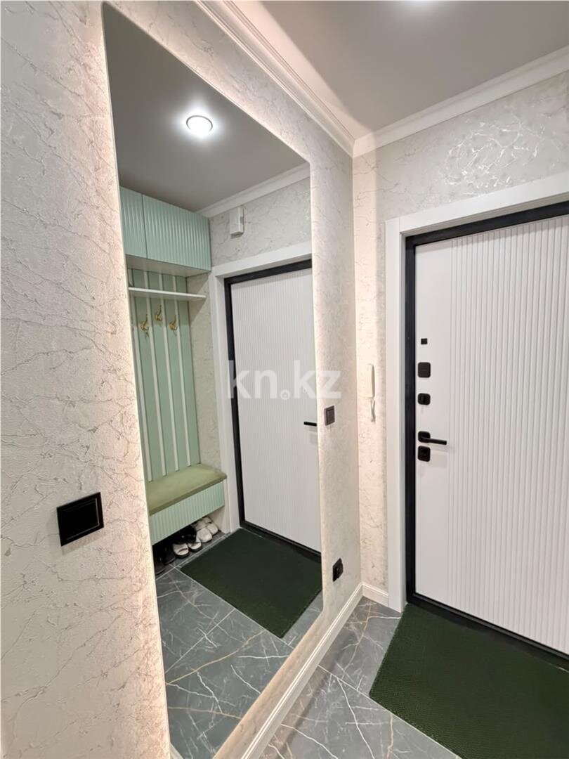 Продажа 3-комнатной квартиры, 64 м² в Караганде - фото 13