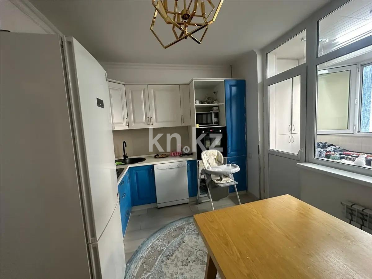 Продажа 2-комнатной квартиры, 71.6 м², мкр. Шугыла, дом  340/4 в Алматы - фото 4