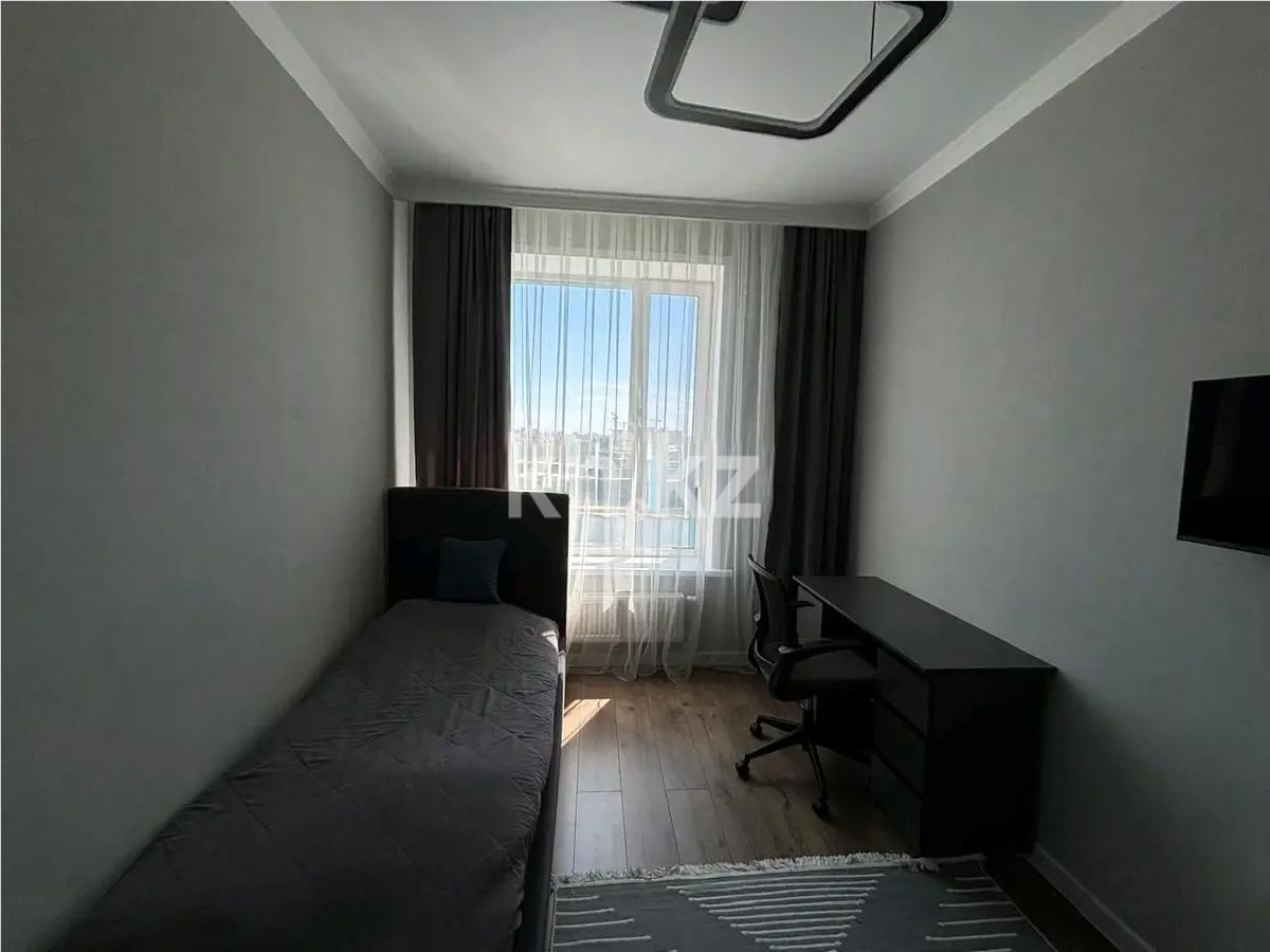 Продажа 3-комнатной квартиры, 89.9 м², ул. Айтматова, дом  77 в Астане - фото 4