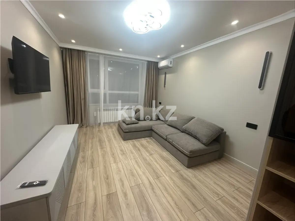 Продажа 1-комнатной квартиры, 40 м², ул. Коктерек, дом  139/11 в Алматы