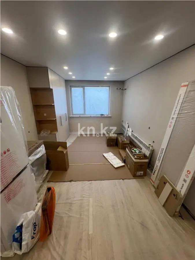 Продажа 1-комнатной квартиры, 28.3 м², пр. Райымбека, дом  174/2 в Алматы