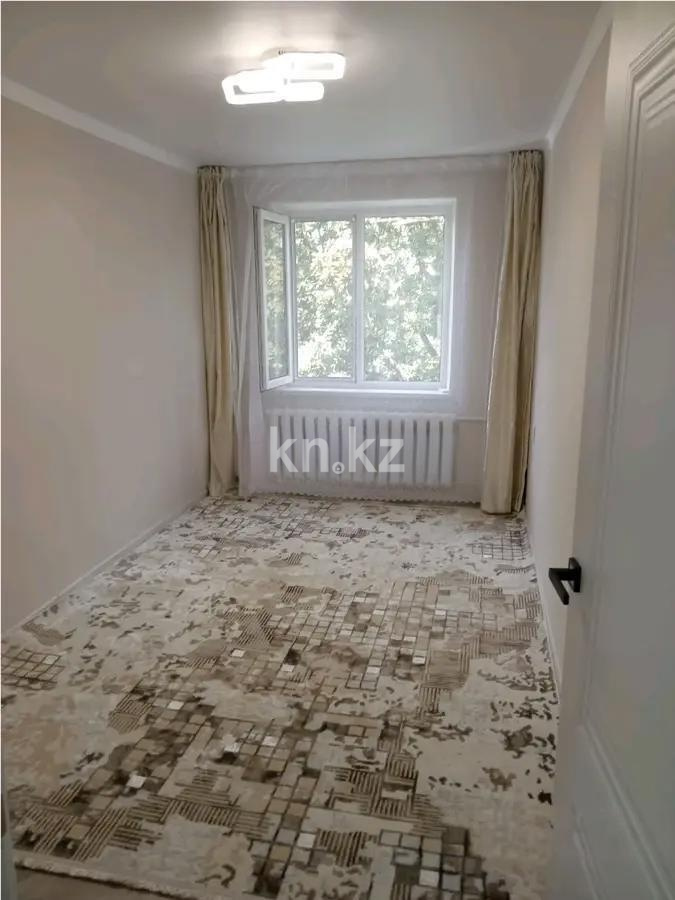 Продажа 3-комнатной квартиры, 60 м² в Алматы