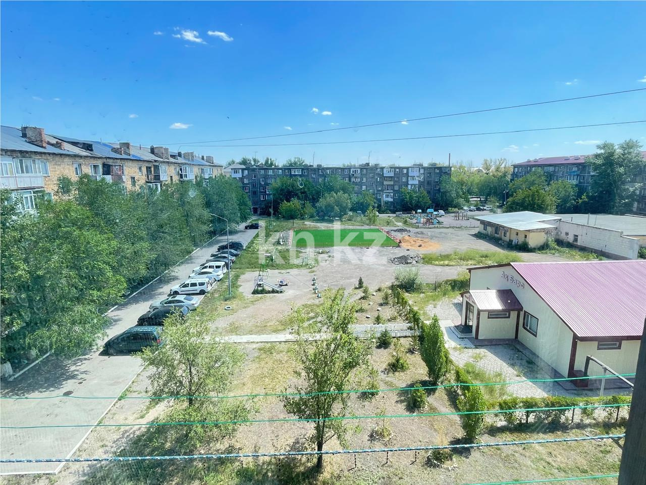 Продажа 2-комнатной квартиры, 45 м², ул. Абая, дом  13 в Сарани - фото 12