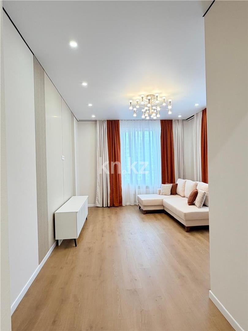 Продажа 2-комнатной квартиры, 64 м² в Караганде - фото 3