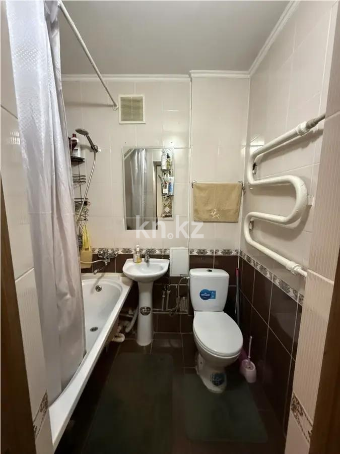 Продажа 2-комнатной квартиры, 44 м², ул. Иманова, дом  32/2 в Астане - фото 4
