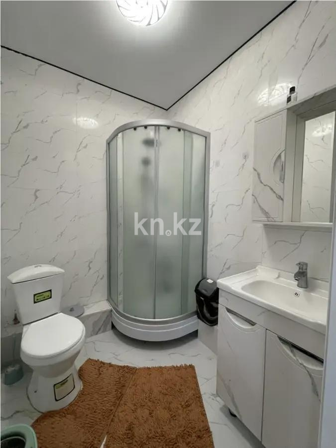 Продажа 2-комнатной квартиры, 40 м² в Алматы - фото 3