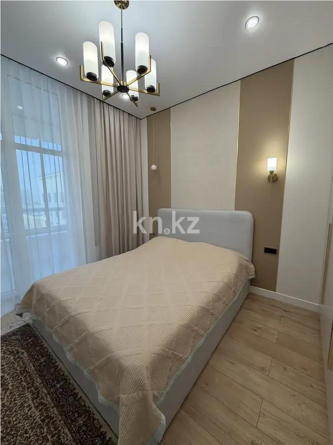 Продажа 3-комнатной квартиры, 68 м², ул. Байтурсынова, дом  32 в Астане - фото 3