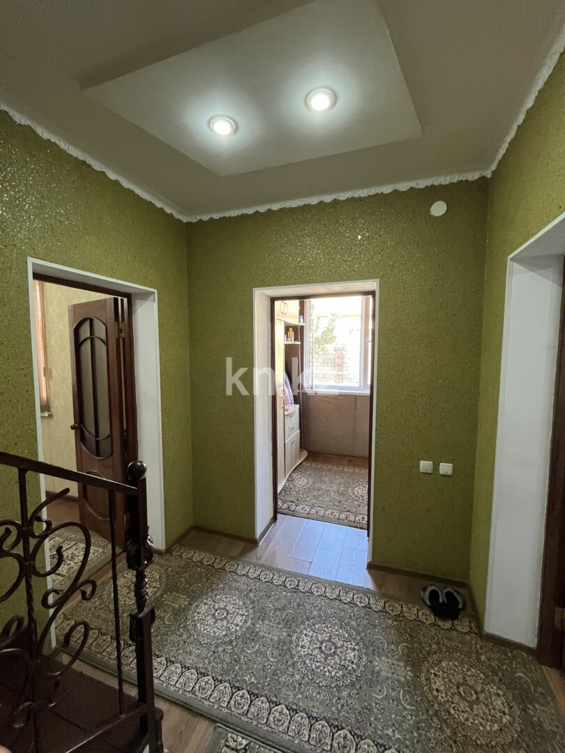 Продажа 4-комнатного дома, 100 м² в Шымкенте - фото 13