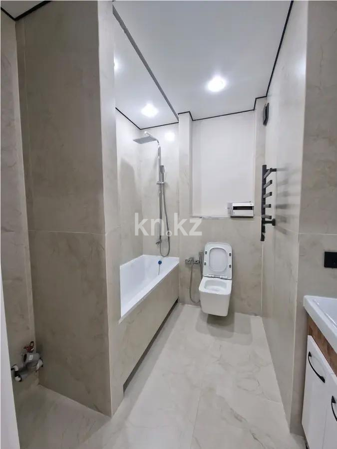 Продажа 3-комнатной квартиры, 48 м² в Алматы - фото 2