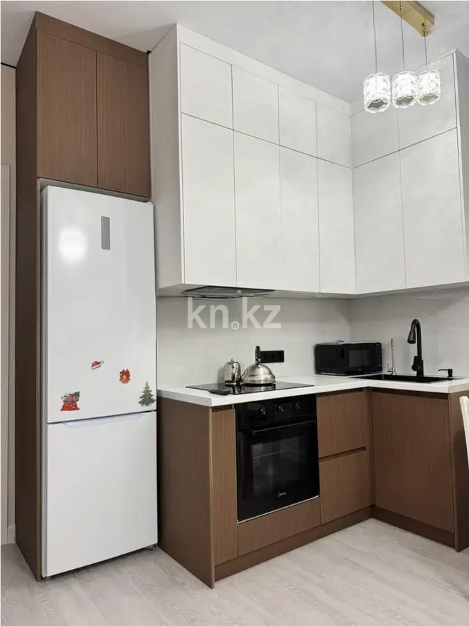 Продажа 2-комнатной квартиры, 46.2 м² в Астане - фото 6