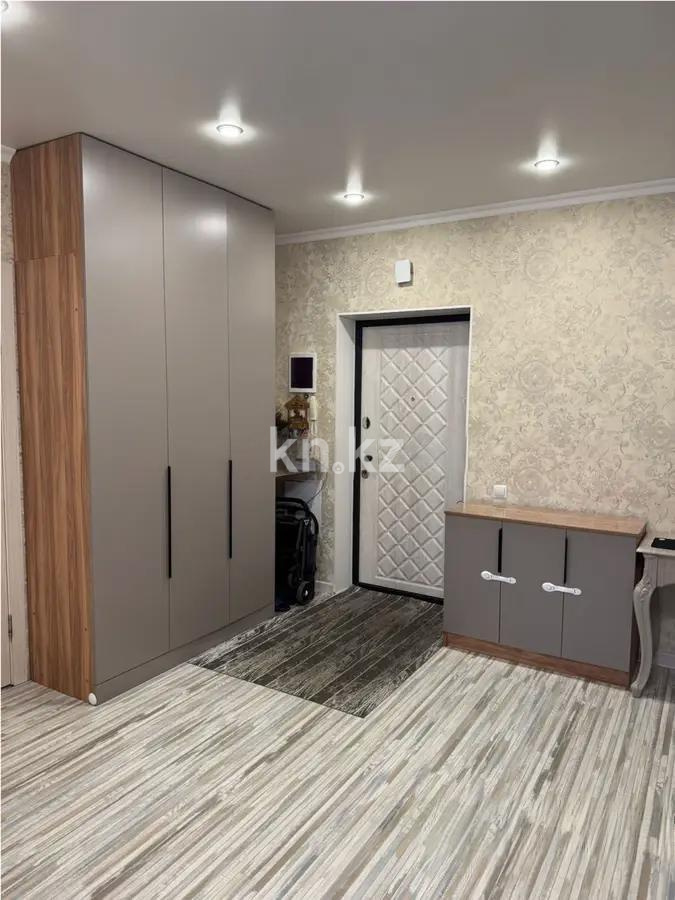 Продажа 2-комнатной квартиры, 60 м², пр. Тауелсыздык, дом  21/9 в Астане - фото 5