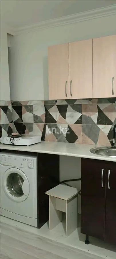 Продажа 1-комнатной квартиры, 11 м², ул. Дала, дом  76 в Алматы - фото 2