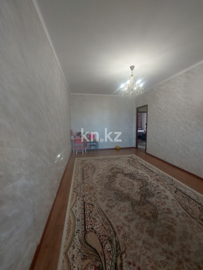 Продажа 2-комнатной квартиры, 65 м² в Костанае - фото 4