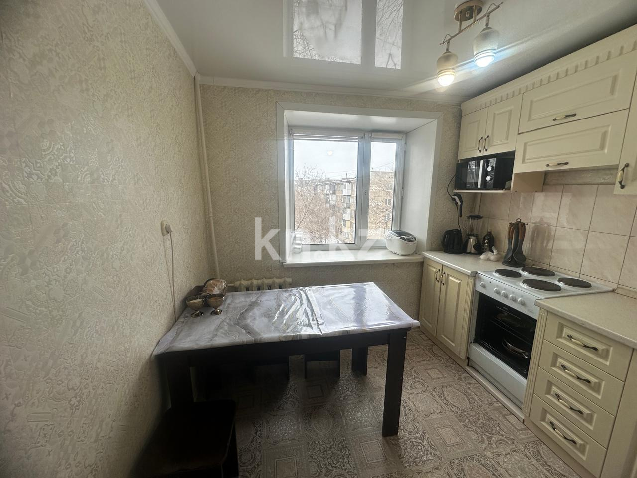 Продажа 3-комнатной квартиры, 64 м² в Караганде - фото 9