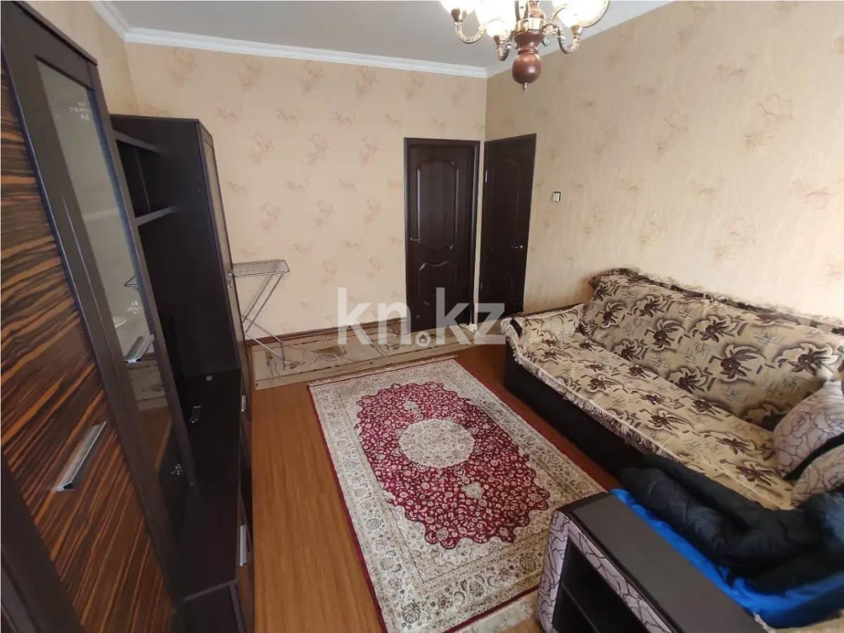 Продажа 1-комнатной квартиры, 40 м², ул. Тургута Озала, дом  94 в Алматы