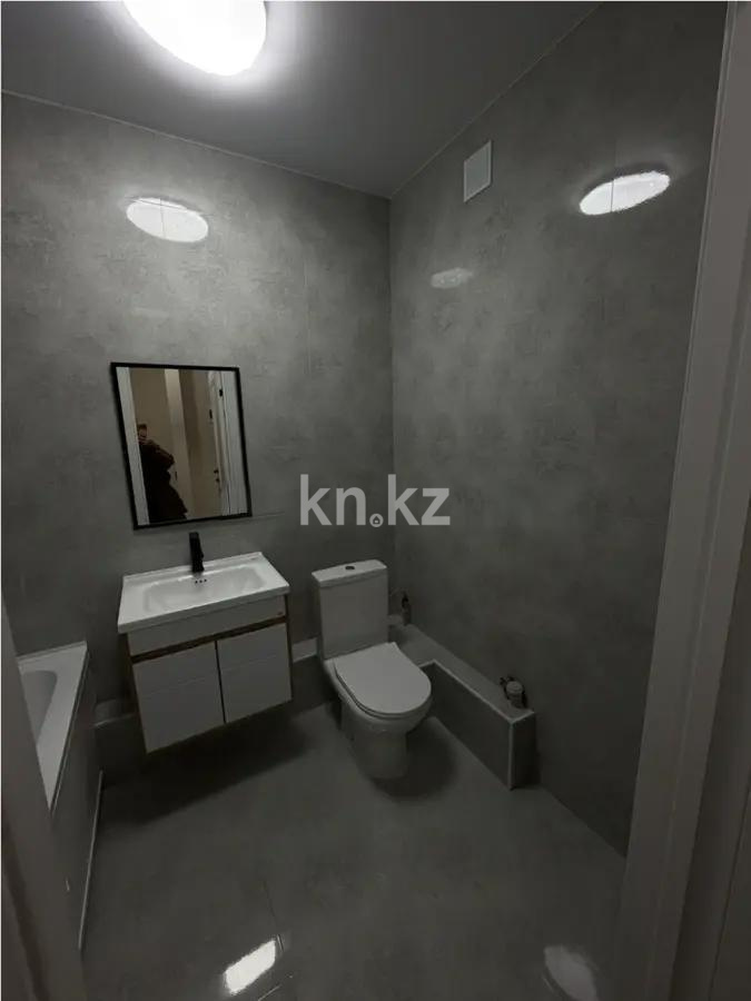 Продажа 2-комнатной квартиры, 38.5 м² в Астане - фото 3