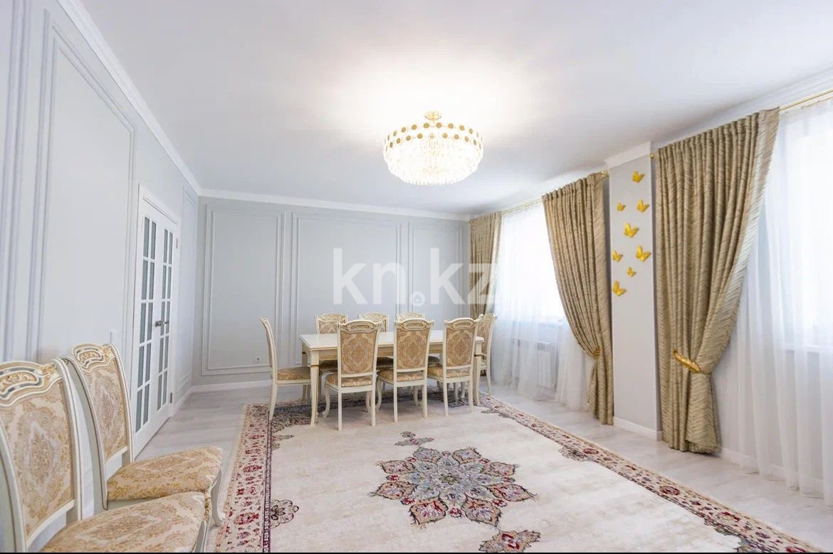 Продажа 3-комнатной квартиры, 94 м² в Астане - фото 4