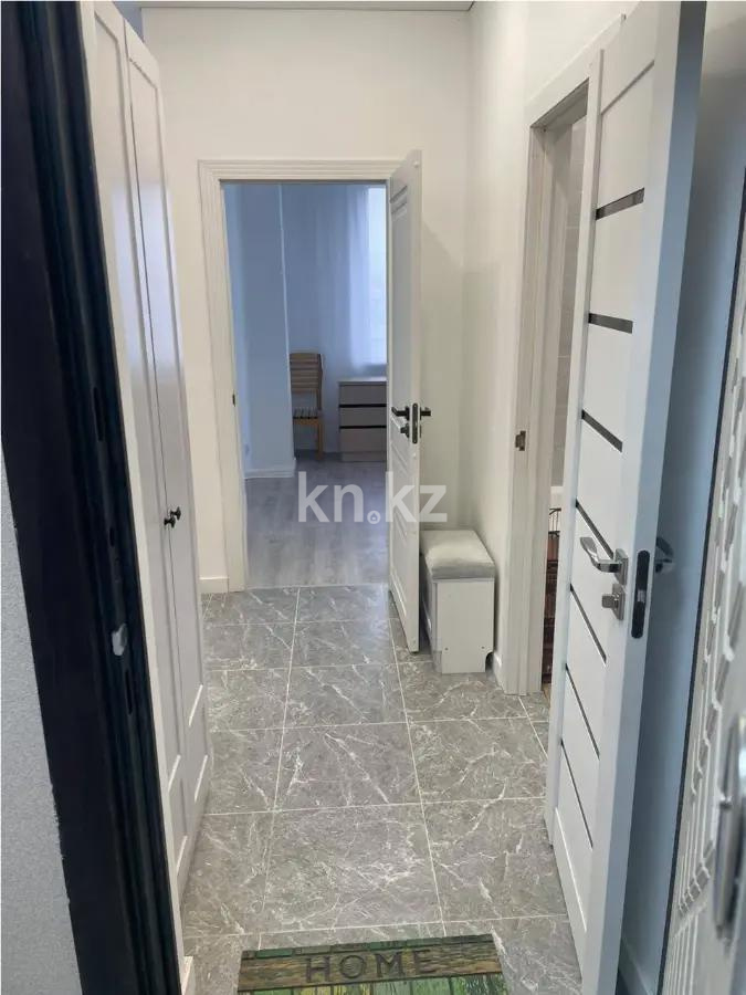 Продажа 2-комнатной квартиры, 35 м², ул. Устирт, дом  5/2 в Алматы - фото 7