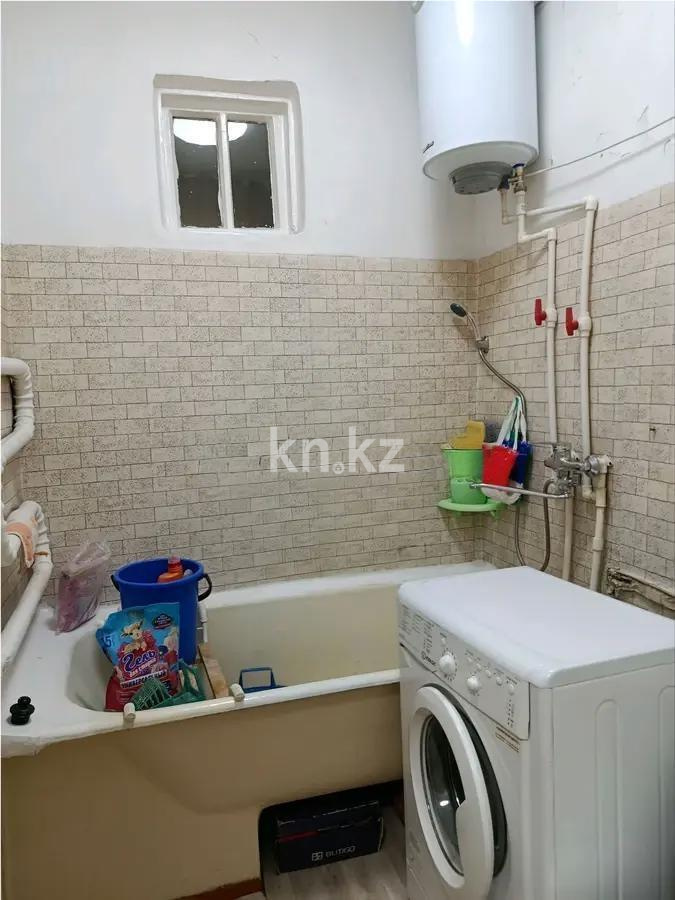 Продажа 1-комнатной квартиры, 32 м² в Караганде - фото 3