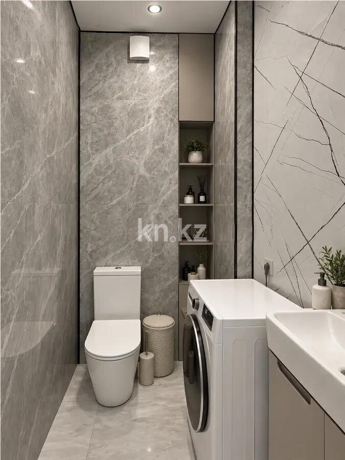 Продажа 2-комнатной квартиры, 70 м² в Астане - фото 5