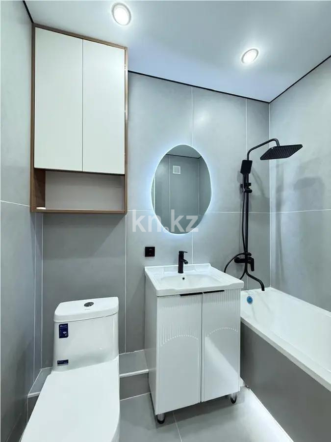 Продажа 1-комнатной квартиры, 39 м², пр. Райымбека, дом  590 стр в Алматы - фото 3