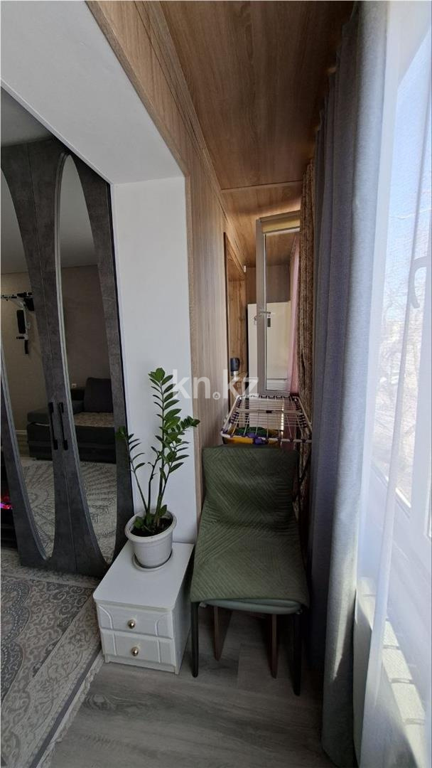 Продажа 1-комнатной квартиры, 33 м² в Темиртау - фото 10