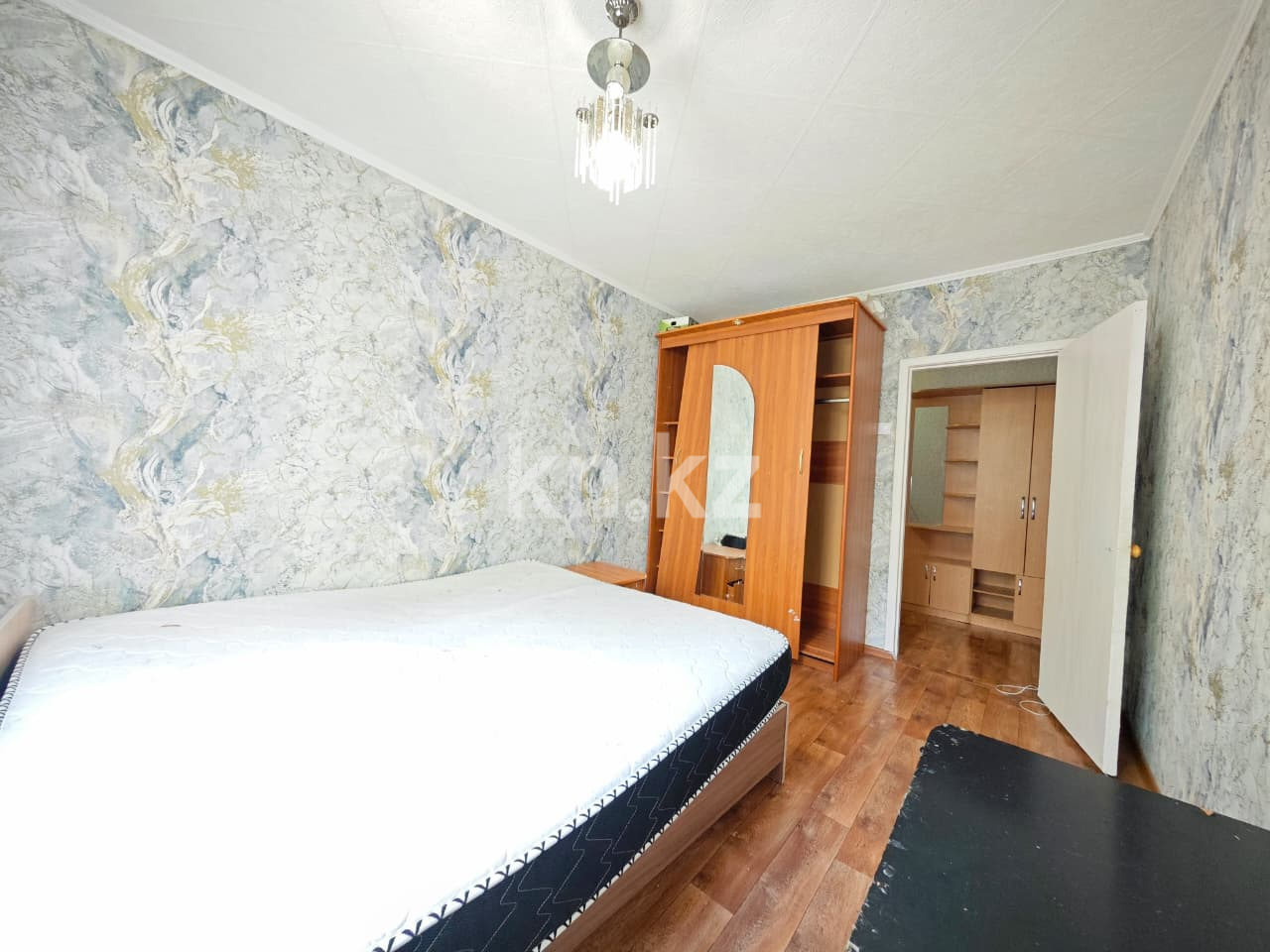 Продажа 2-комнатной квартиры, 50 м², мкр-н Орбита-1, дом  9 в Караганде - фото 5