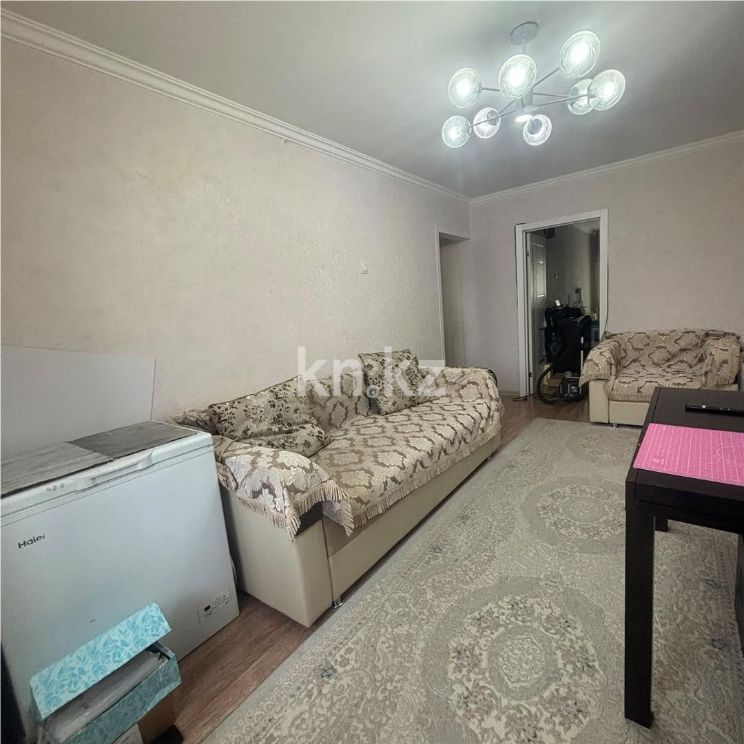 Продажа 2-комнатной квартиры, 44 м² в Караганде - фото 4