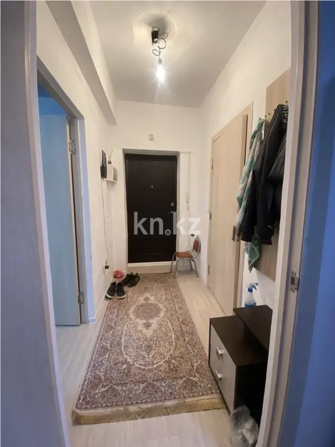 Продажа 1-комнатной квартиры, 47 м² в Алматы - фото 3