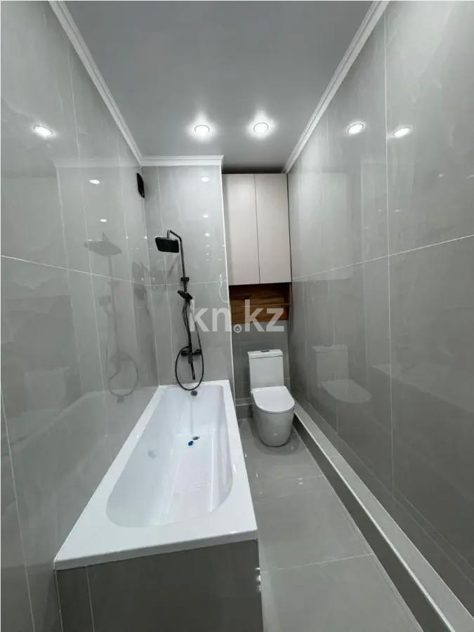 Продажа 3-комнатной квартиры, 55 м² в Алматы - фото 6