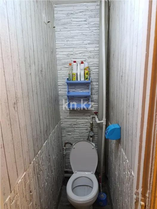 Продажа 3-комнатной квартиры, 62 м² в Шахтинске - фото 5