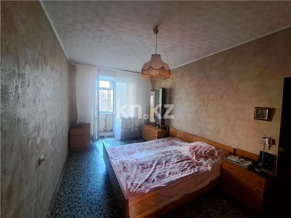 Продажа 3-комнатной квартиры, 63 м² в Караганде - фото 2