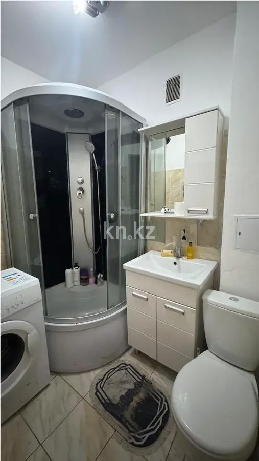 Продажа 2-комнатной квартиры, 38 м² в Астане - фото 3