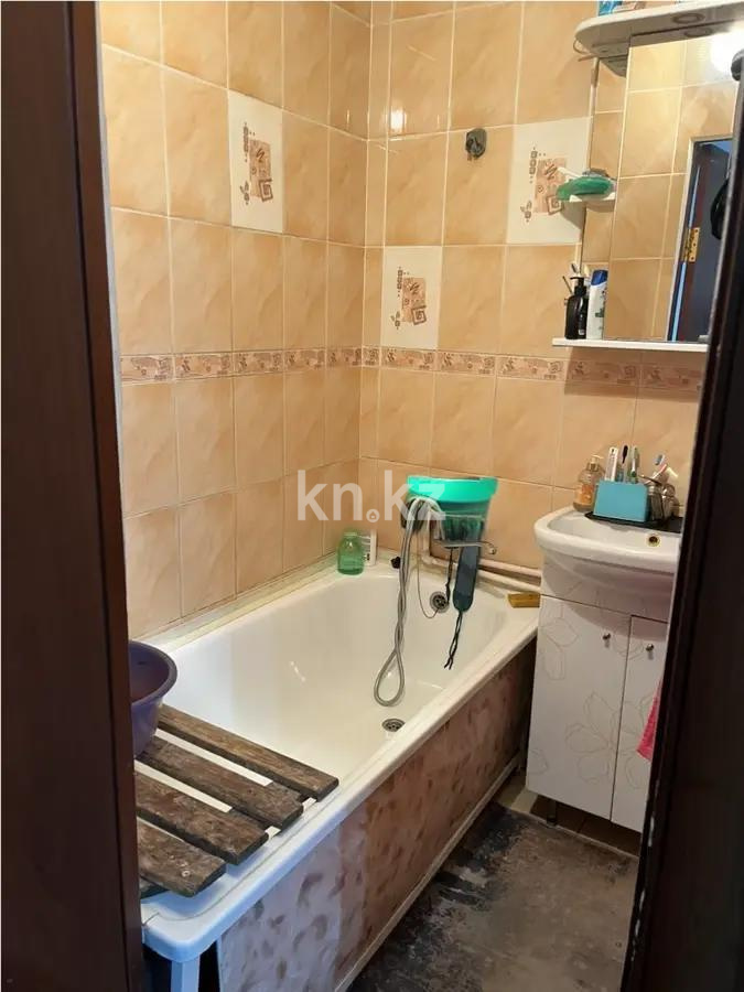 Продажа 2-комнатной квартиры, 44 м² в Караганде - фото 4