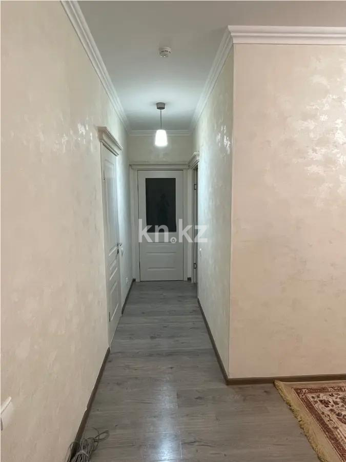 Продажа 2-комнатной квартиры, 56.5 м², пр. Кабанбай батыра, дом  46 в Астане - фото 5