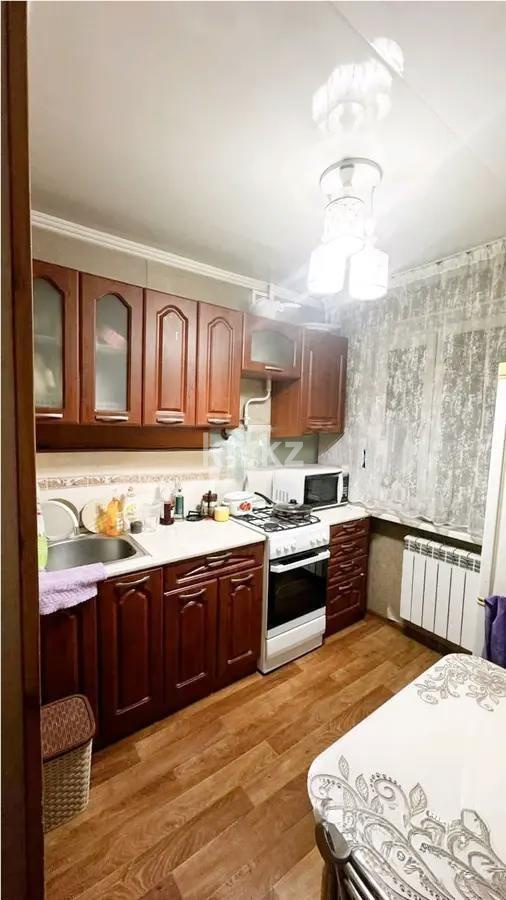 Продажа 2-комнатной квартиры, 44 м² в Караганде - фото 3