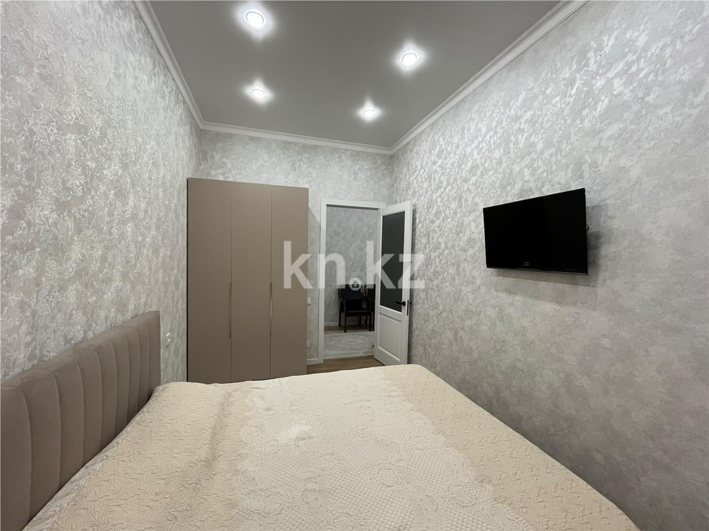 Продажа 3-комнатной квартиры, 85 м² в Караганде - фото 16