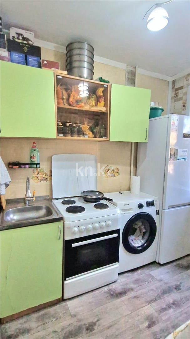 Продажа 2-комнатной квартиры, 44 м² в Караганде - фото 7