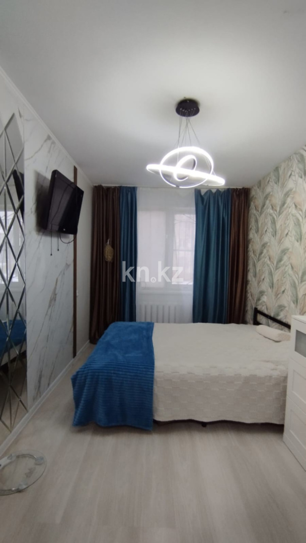 Продажа 4-комнатной квартиры, 61.1 м² в Уральске - фото 14