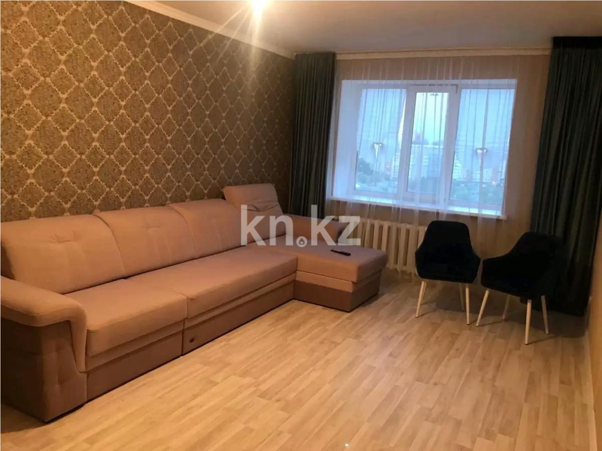 Продажа 2-комнатной квартиры, 74.9 м², ул. Косшыгулулы, дом  3/1 в Астане